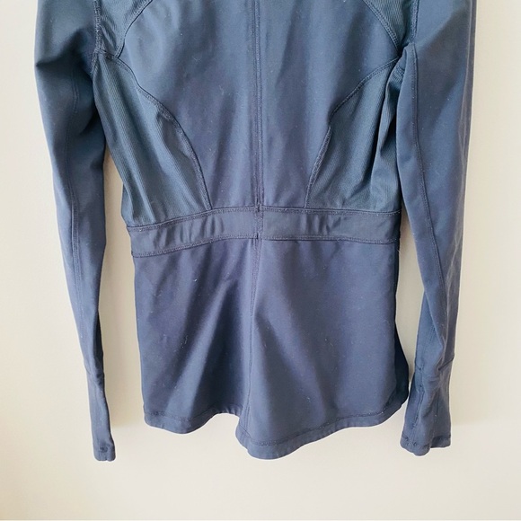 CALIA by Carrie Underwood Active Wear Zip Up Jacket Black Sz Small - Picture 7 of 8